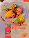 Buchcover Das ZDF-Fernsehgarten-Kochbuch mit Armin Rossmeier