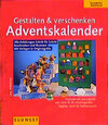 Buchcover Gestalten und verschenken - Adventskalender