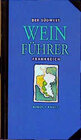 Buchcover Der Südwest Weinführer - Frankreich