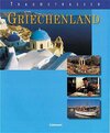 Buchcover Traumstrassen Griechenland