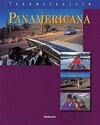 Buchcover Traumstrassen Panamericana