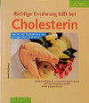 Buchcover Cholesterin durch Ernährung regulieren