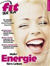 Buchcover Fit for Fun - Mehr Energie fürs Leben
