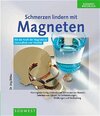 Buchcover Schmerzen lindern mit Magneten