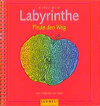 Buchcover Labyrinthe