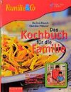 Buchcover Das Kochbuch für die Familie