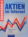 Buchcover Aktien im Internet