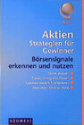 Buchcover Aktien-Strategien für Gewinner