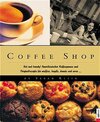 Buchcover Coffee Shop