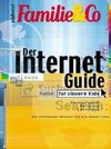 Buchcover Der Internetguide