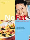 Buchcover No fat - Kochen (fast) ohne Fett