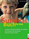 Buchcover Das Survival-Buch für Kids