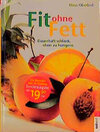 Buchcover Fit ohne Fett