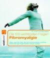 Buchcover Die 100 wichtigsten Fragen - Fibromyalgie