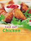 Buchcover Lust auf Chicken