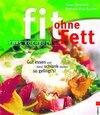 Buchcover Fit ohne Fett - Das Kochbuch
