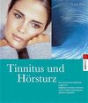 Buchcover Tinnitus und Hörsturz