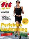 Buchcover Perfektes Lauftraining