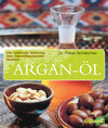 Buchcover Argan-Öl