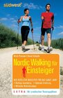 Buchcover Nordic Walking für Einsteiger