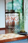Buchcover Der kleine Feng Shui Kalender 2006