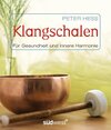 Buchcover Klangschalen für Gesundheit und innere Harmonie