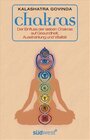 Buchcover Chakras