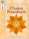 Buchcover Chakra-Praxisbuch