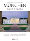 Buchcover München - Kunst & Kultur