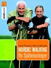 Buchcover Nordic Walking für Späteinsteiger