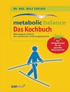 Buchcover Funfack, Metabolic Balance Das Kochbuch
