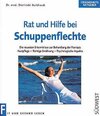 Buchcover Rat und Hilfe bei Schuppenflechte