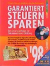 Buchcover Garantiert Steuern Sparen '98