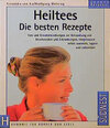 Buchcover Heiltees - Die besten Rezepte
