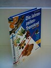 Buchcover Die Jahreszeiten-Trennkost nach Dr. Hay, m. großem Küchenplakat