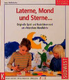 Buchcover Das Bastelbuch zu Peterchens Mondfahrt