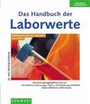 Buchcover Das Handbuch der Laborwerte