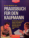 Buchcover Handbuch für Selbständige
