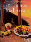 Buchcover Köstliches Mallorca