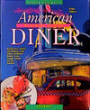 Buchcover Kochen und geniessen - American Diner