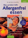 Buchcover Was wirklich hilft - Allergenfrei essen
