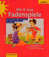 Buchcover Alte und neue Fadenspiele