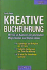 Buchcover Kreative Buchführung