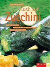 Buchcover Lust auf Zucchini