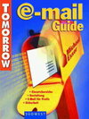 Buchcover E-Mail Guide