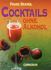 Buchcover Cocktails ohne Alkohol