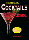 Buchcover Cocktails mit Alkohol