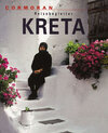 Buchcover Kreta