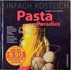 Buchcover Einfach Köstlich - Pasta