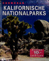 Buchcover Kalifornische Nationalparks